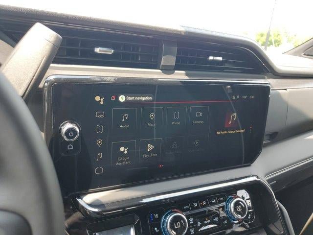 New 2026 GMC Sierra 2500 AT4X w/ AT4X AEV Edition AWD/4WD image 26