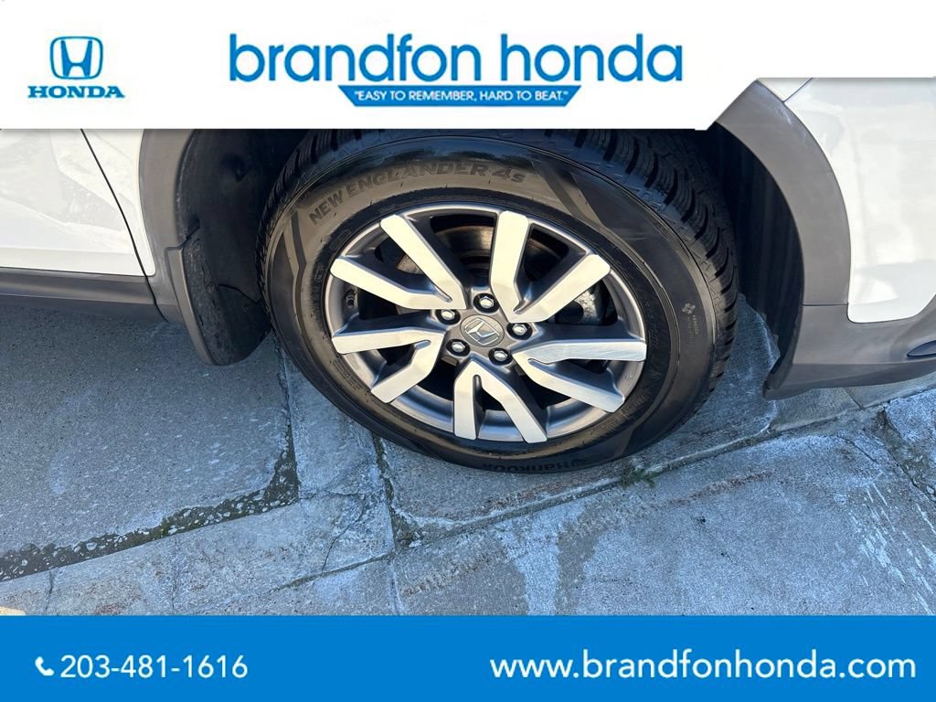 Used 2020 Honda Pilot EX-L image 34