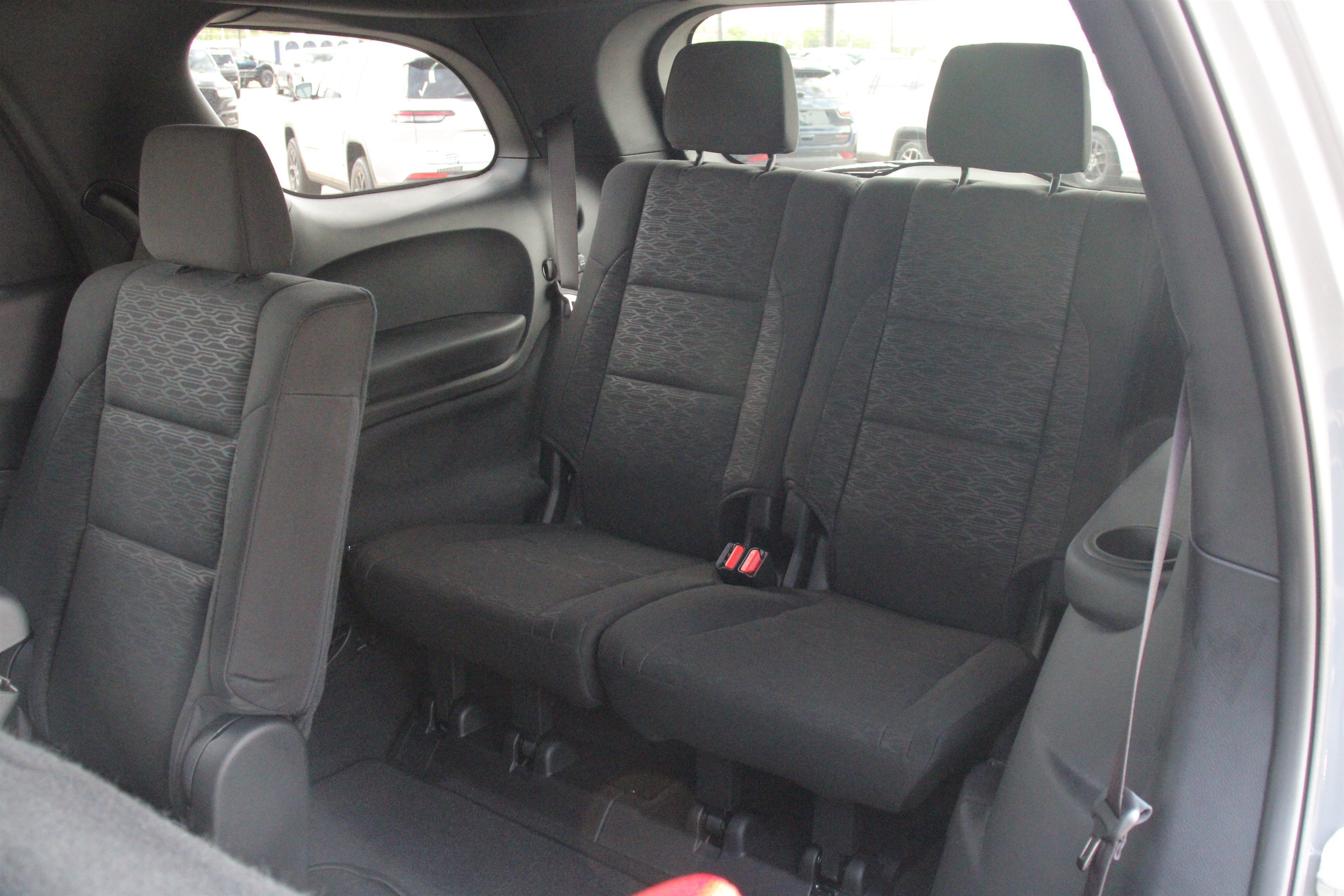 New 2026 Dodge Durango GT w/ Blacktop Package AWD/4WD image 25
