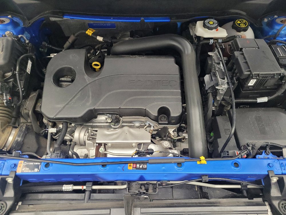 Used 2024 Chevrolet Equinox LS w/ LS Convenience Package FWD image 30