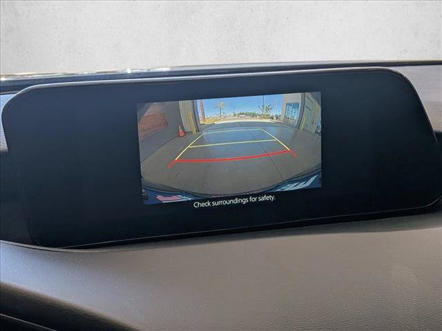 Used 2026 MAZDA MAZDA3 2.5 S Hatchback w/ Premium Pkg FWD image 19