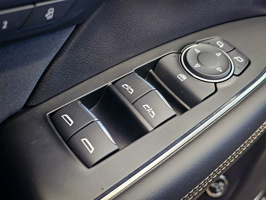 New 2026 Buick Envision Sport Touring image 11