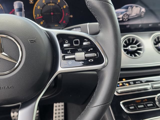 Used 2020 Mercedes-Benz E 450 4MATIC Coupe image 27