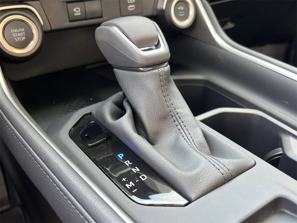 New 2026 Toyota Grand Highlander Limited image 32