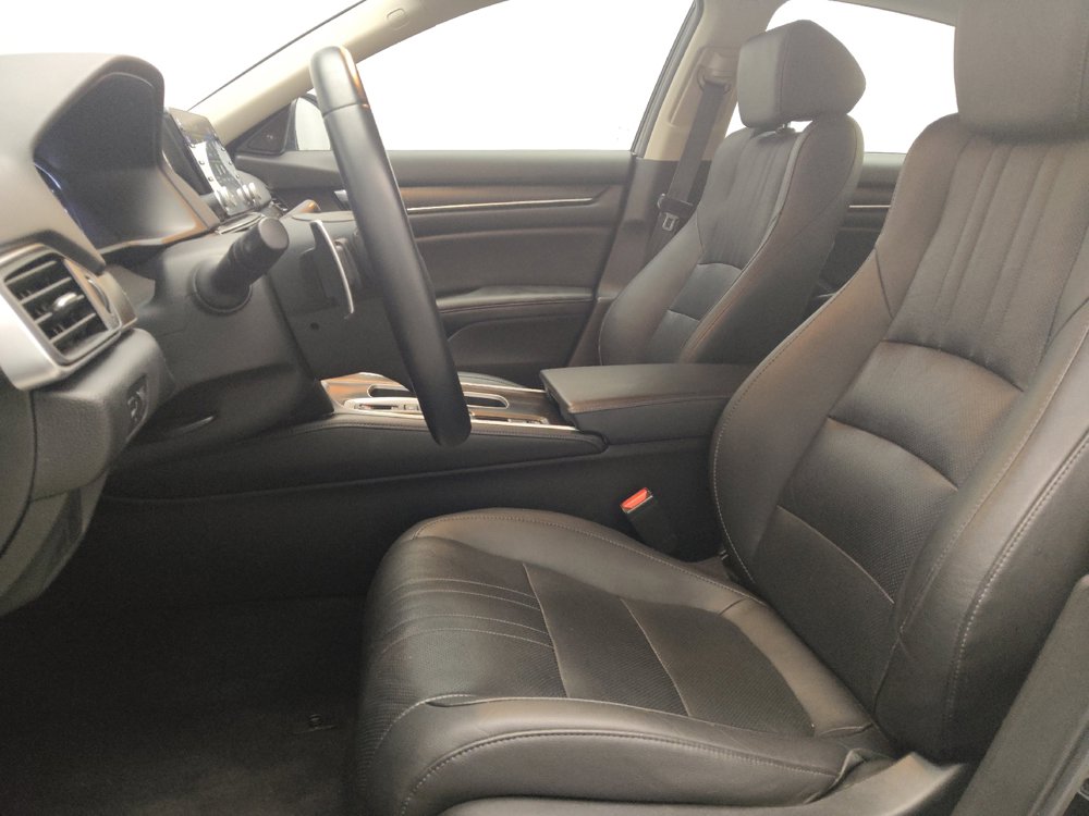 Used 2019 Honda Accord EX-L image 17
