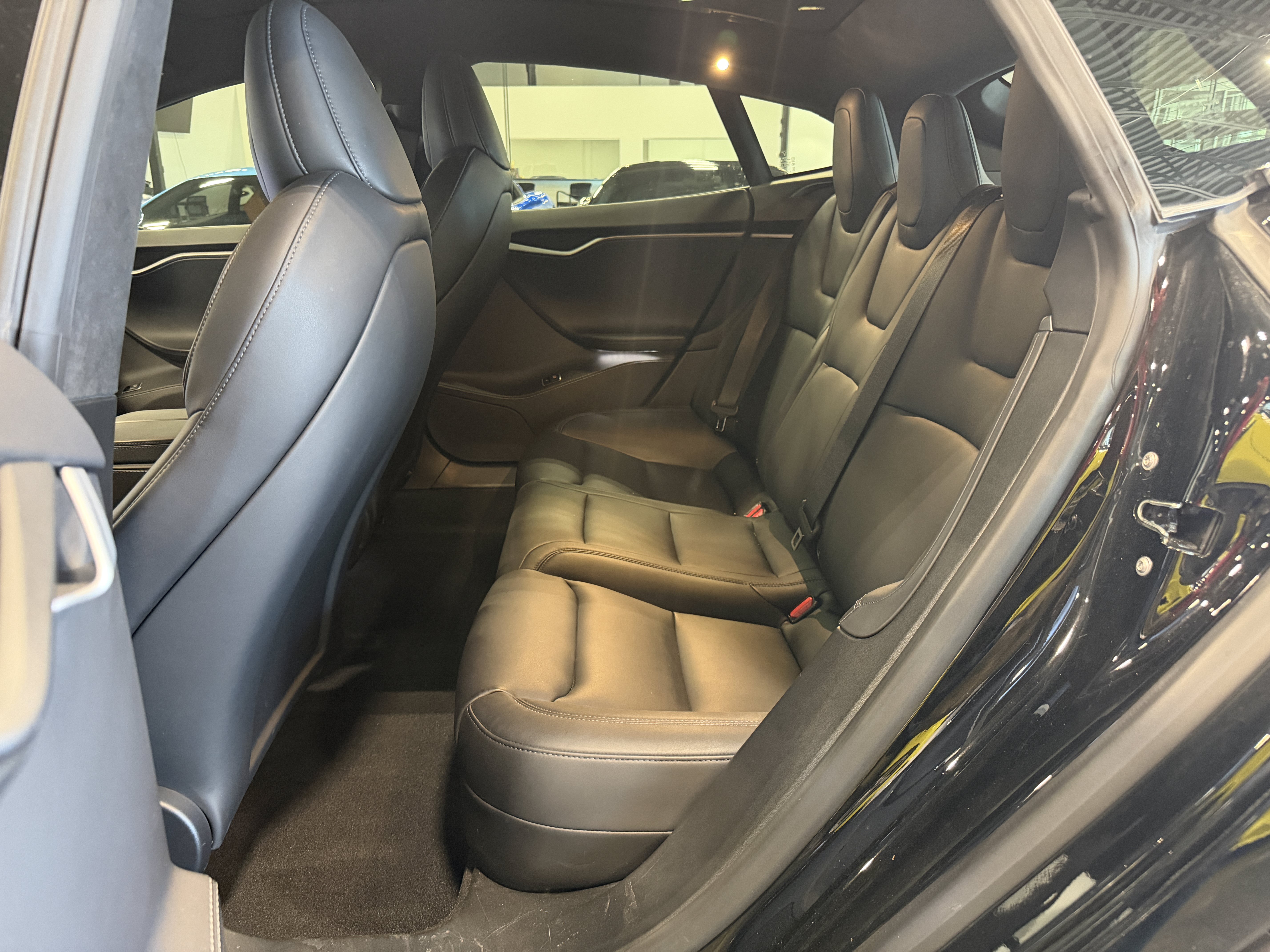 Used 2020 Tesla Model S Performance AWD/4WD image 15