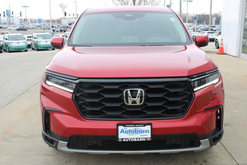 Used 2023 Honda Pilot EX-L image 2