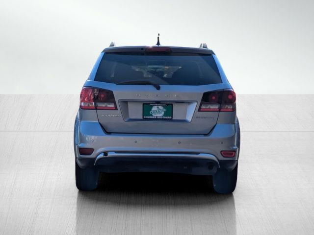 Used 2016 Dodge Journey Crossroad image 5