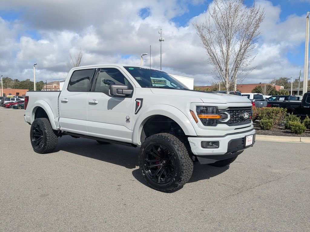 New 2026 Ford F150 XLT w/ Equipment Group 303A High video 2