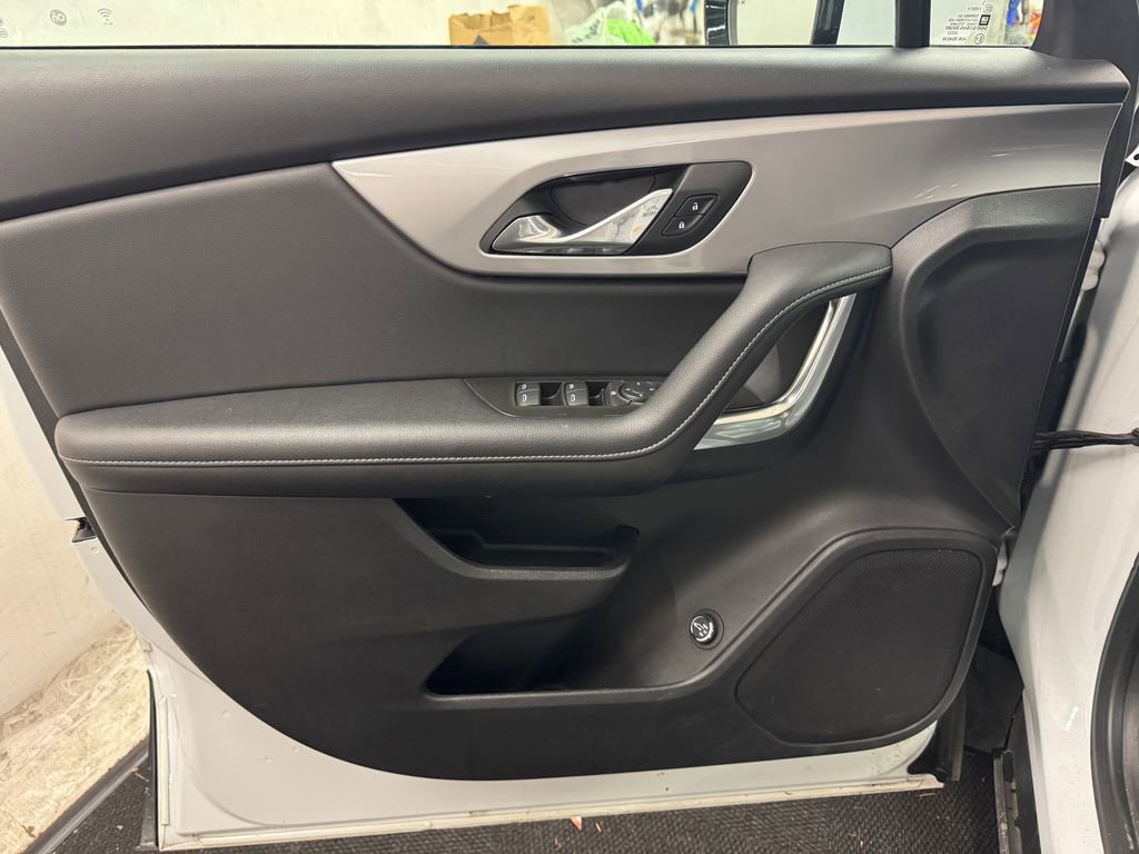 Used 2024 Chevrolet Blazer LT image 14