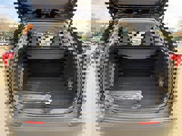 Used 2024 Toyota RAV4 XLE image 29