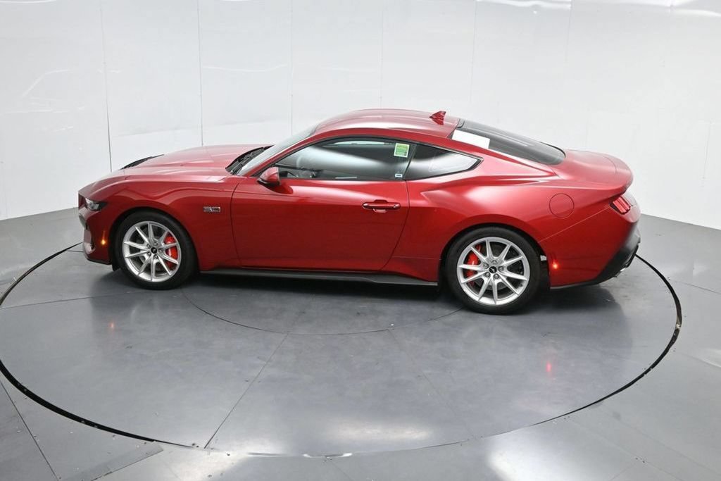 Used 2024 Ford Mustang GT Premium RWD image 55