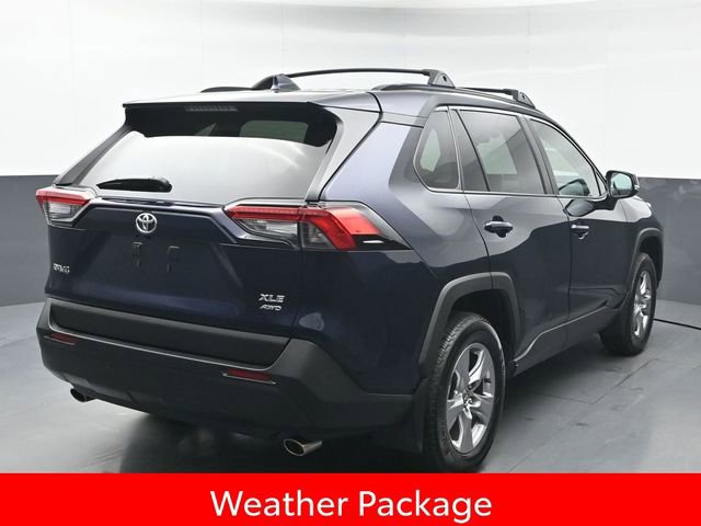 Certified 2025 Toyota RAV4 XLE w/ Convenience Package image 7