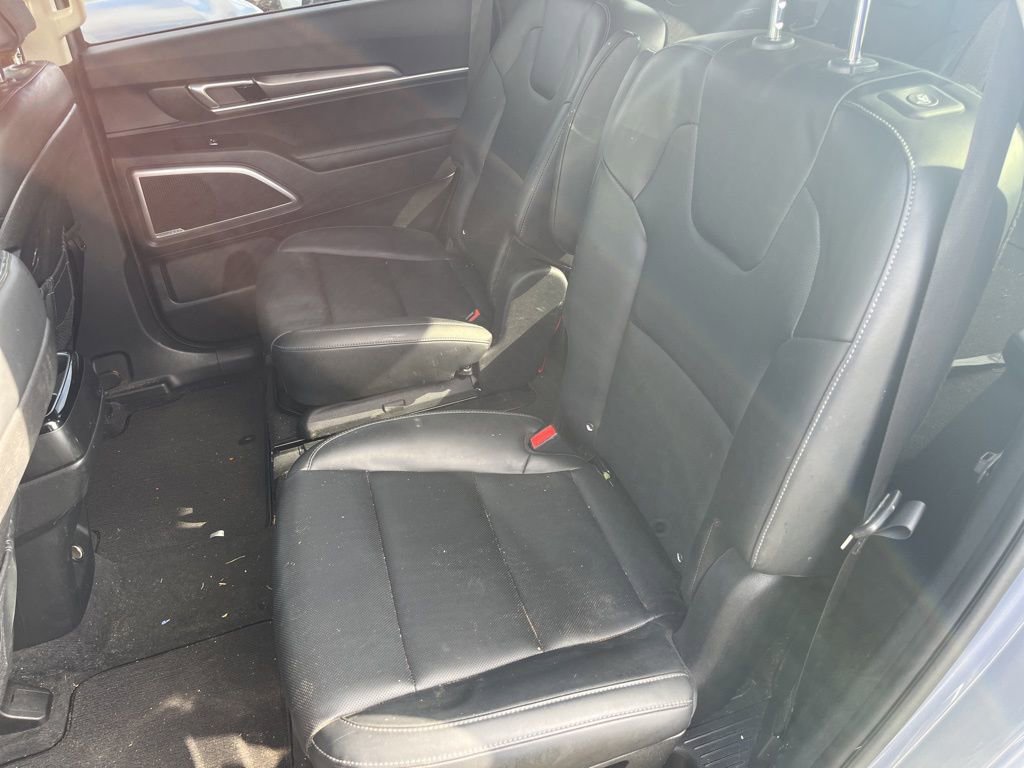 Certified 2022 Kia Telluride S image 13