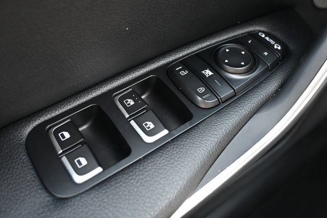 Used 2021 Kia Stinger GT-Line w/ Sun & Sound Package AWD/4WD image 41