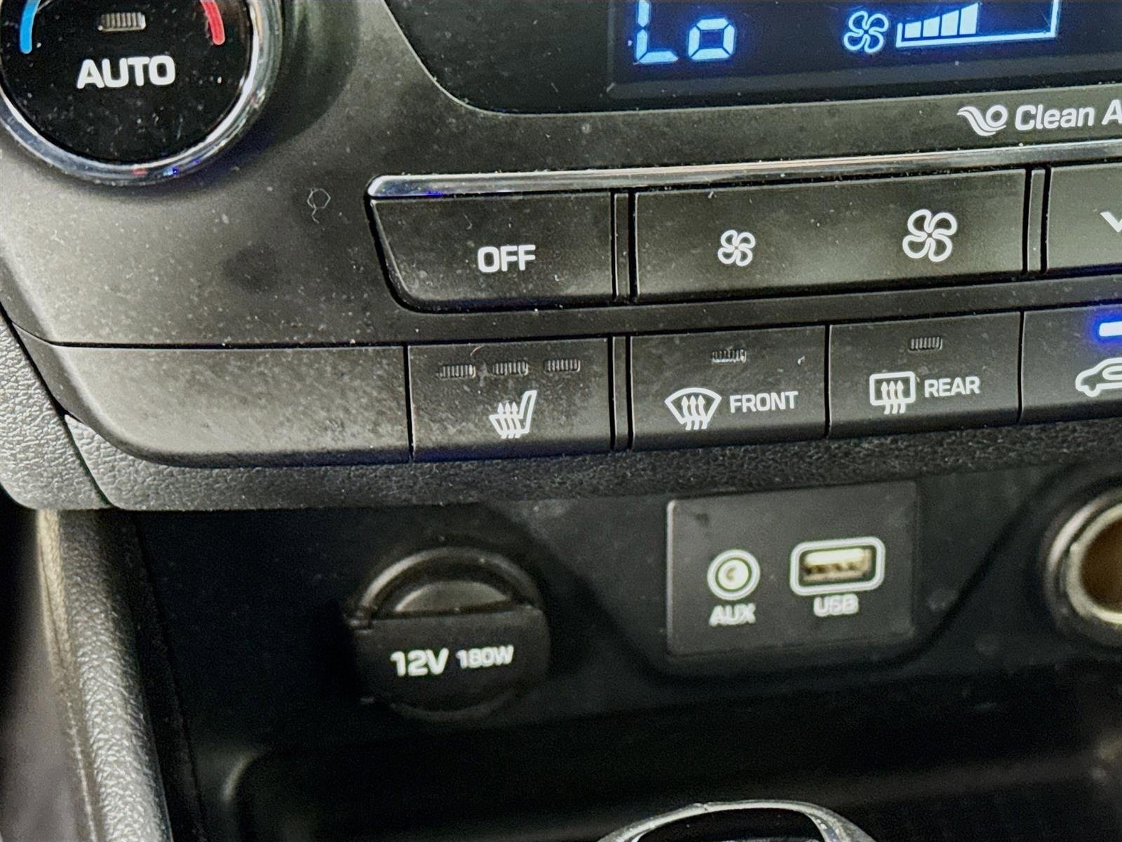 Used 2018 Hyundai Tucson SEL Plus image 23