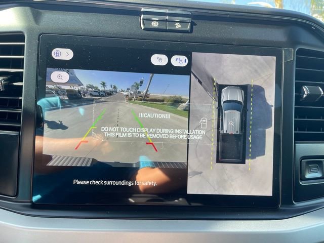 New 2026 Ford F250 XLT w/ XLT Premium Package image 13