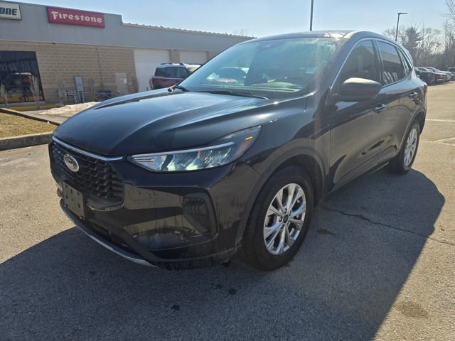 Used 2024 Ford Escape Active image 7