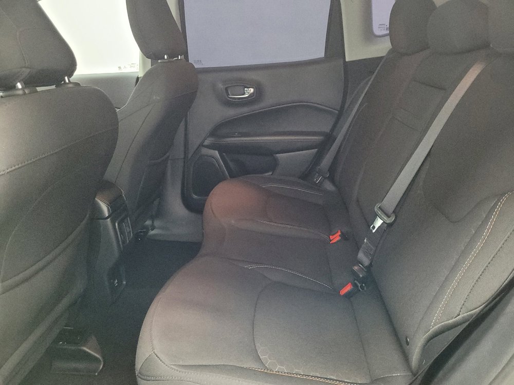 Used 2020 Jeep Compass Sport image 18