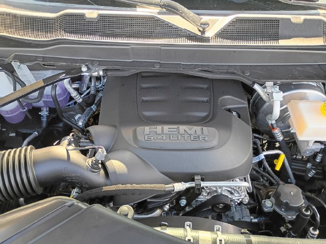 New 2026 RAM 2500 Tradesman AWD/4WD image 19