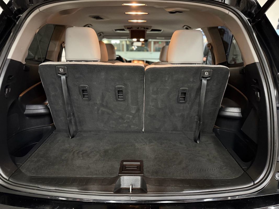 Used 2016 Honda Pilot Touring image 23