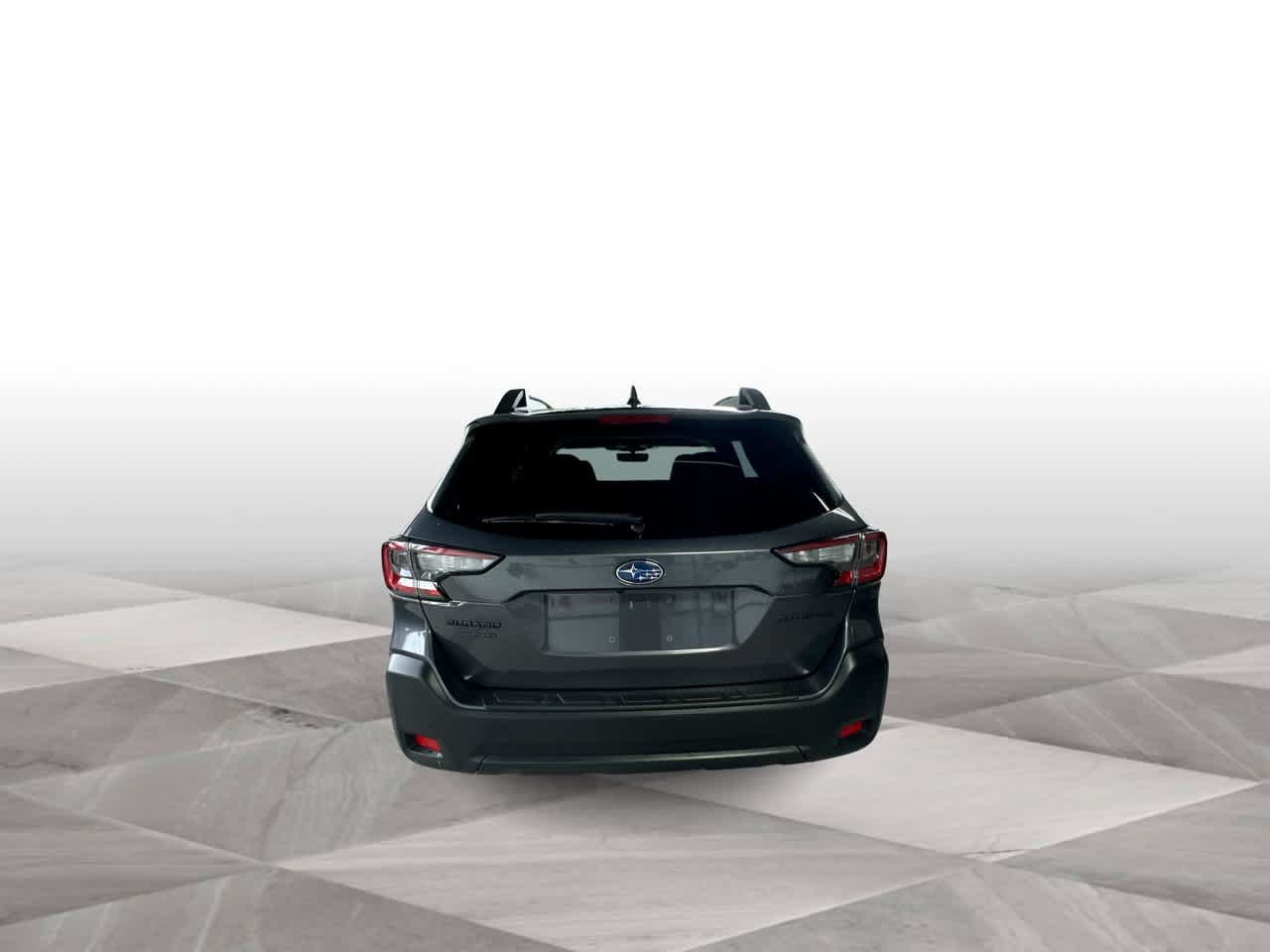 Used 2025 Subaru Outback Onyx Edition AWD/4WD image 7