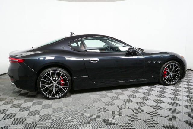 New 2026 Maserati GranTurismo Modena image 27