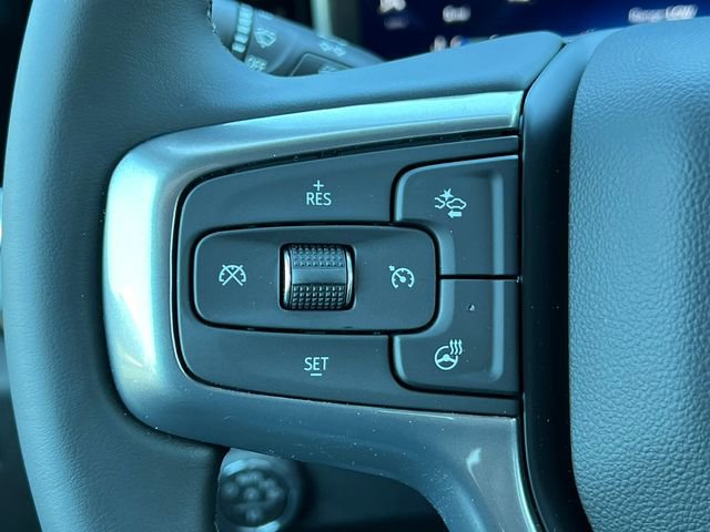 New 2026 Chevrolet Silverado 2500 LT w/ Safety Package AWD/4WD image 23