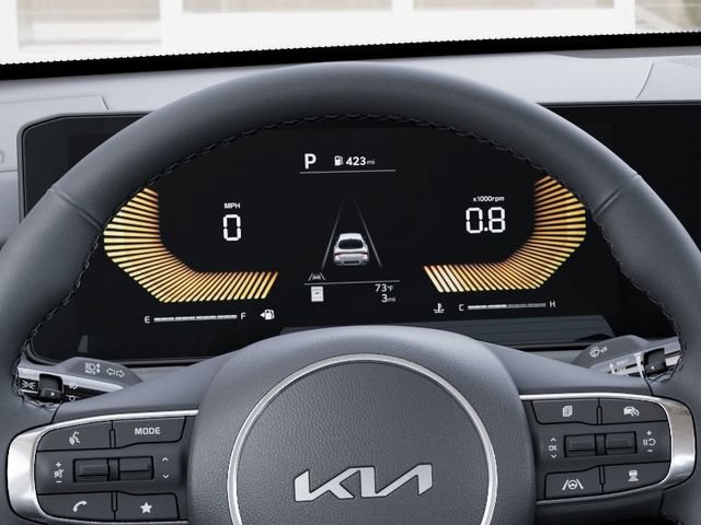 New 2026 Kia K5 GT-Line AWD/4WD image 22