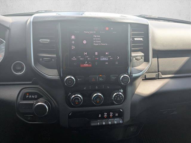 Certified 2025 RAM 1500 Lone Star RWD image 12