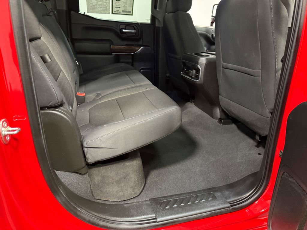 Used 2020 GMC Sierra 1500 Elevation w/ Elevation Value Package image 67