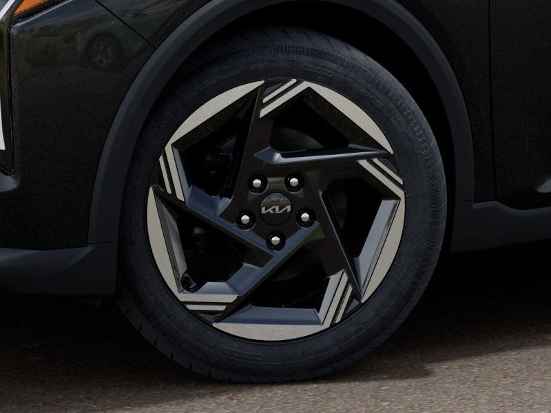 New 2026 Kia K4 EX image 9