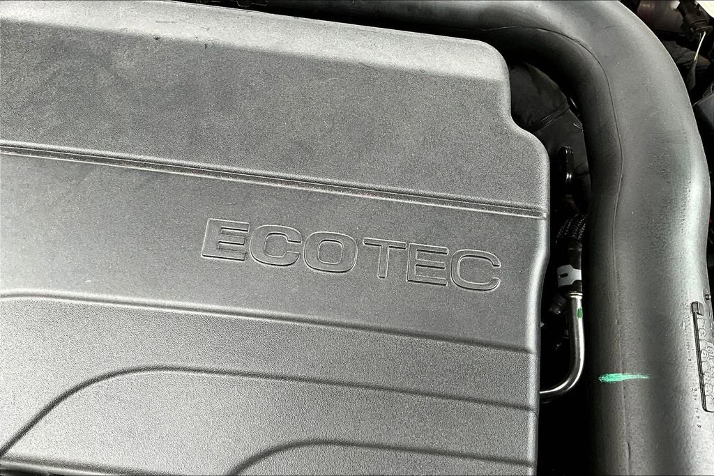 Used 2024 Chevrolet Malibu LT image 29