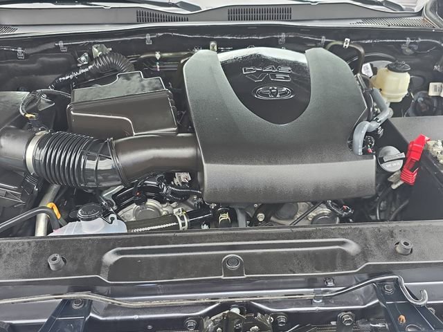 Used 2022 Toyota Tacoma SR5 image 29