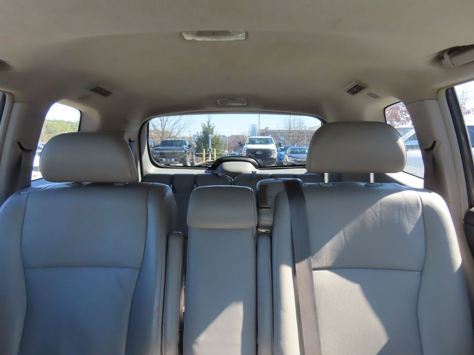 Used 2013 Toyota Highlander SE image 38