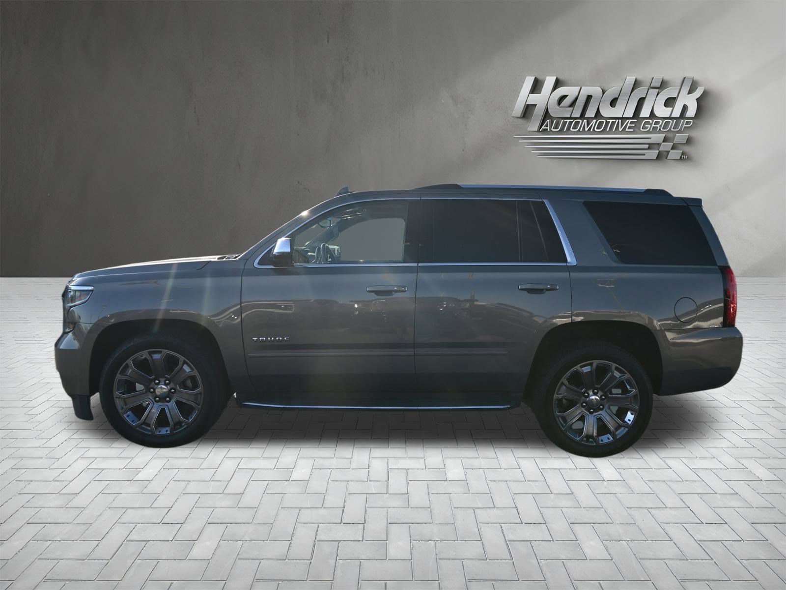 Used 2017 Chevrolet Tahoe Premier image 8