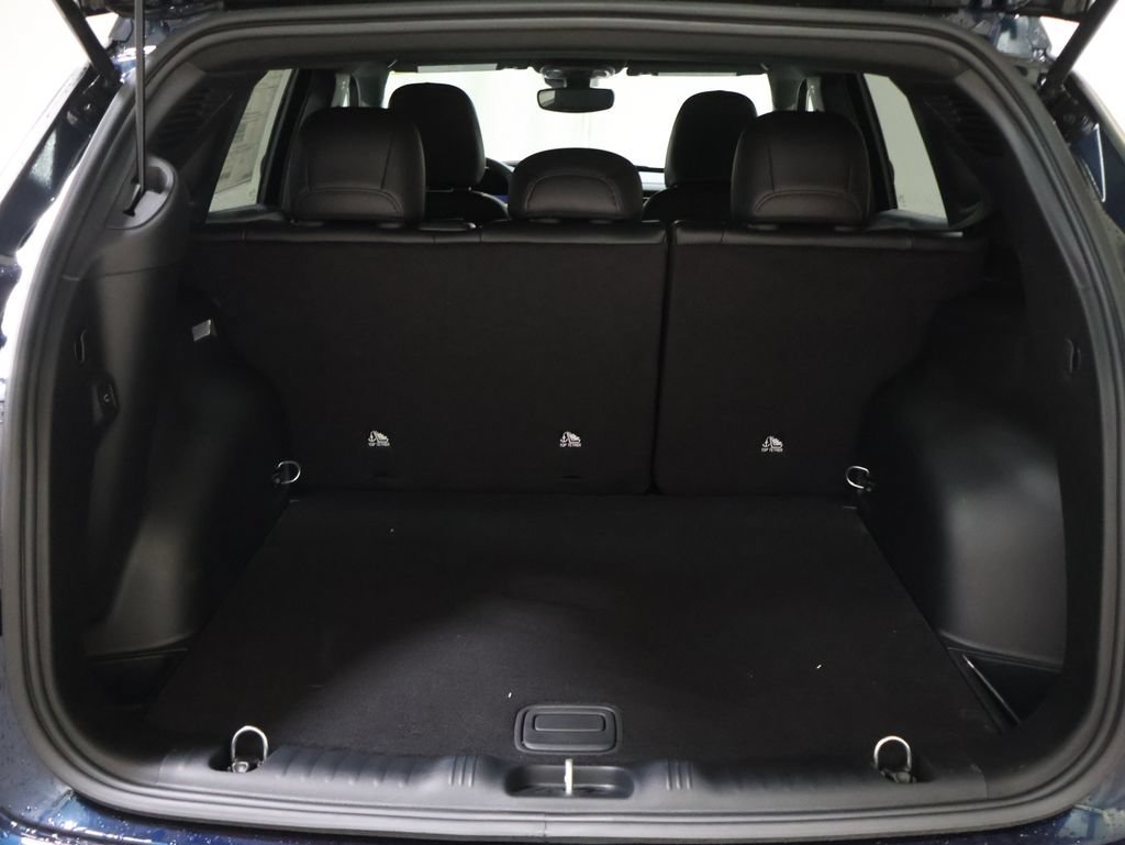 New 2026 Jeep Compass Limited AWD/4WD image 13