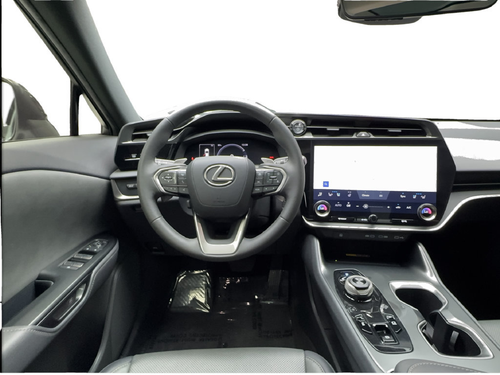 Used 2024 Lexus RZ 300e Premium FWD image 39