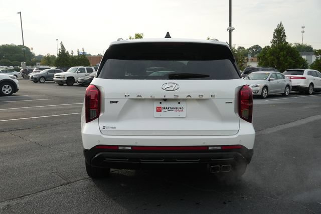Used 2025 Hyundai Palisade XRT AWD/4WD image 6