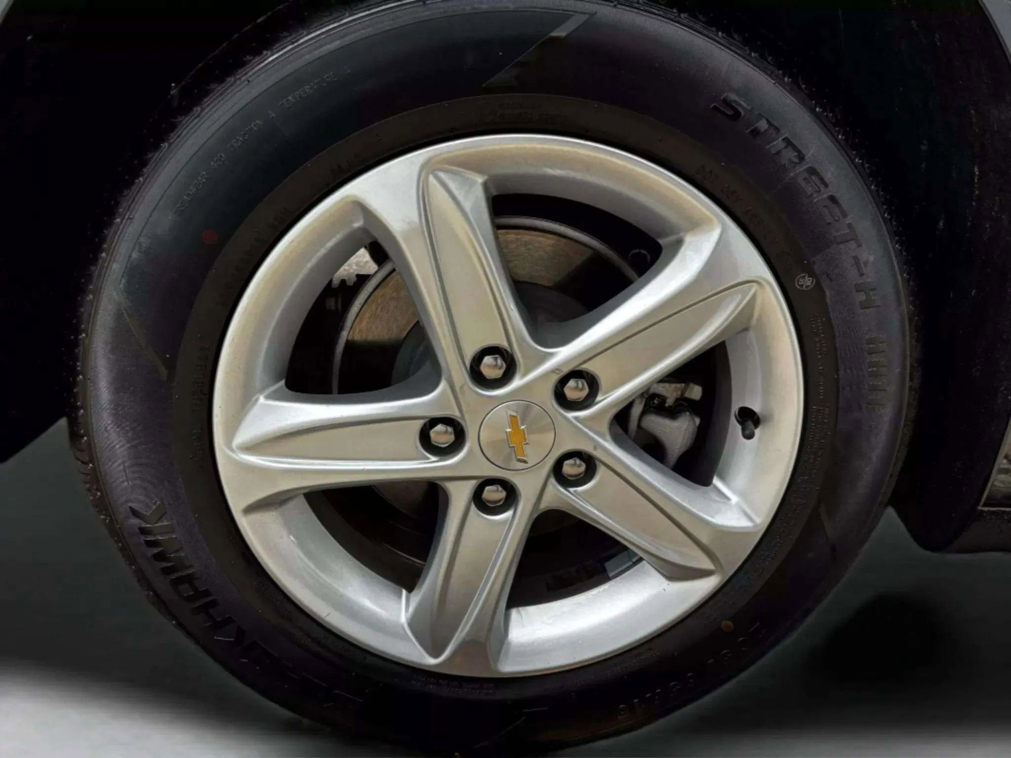 Used 2023 Chevrolet Malibu LT image 29