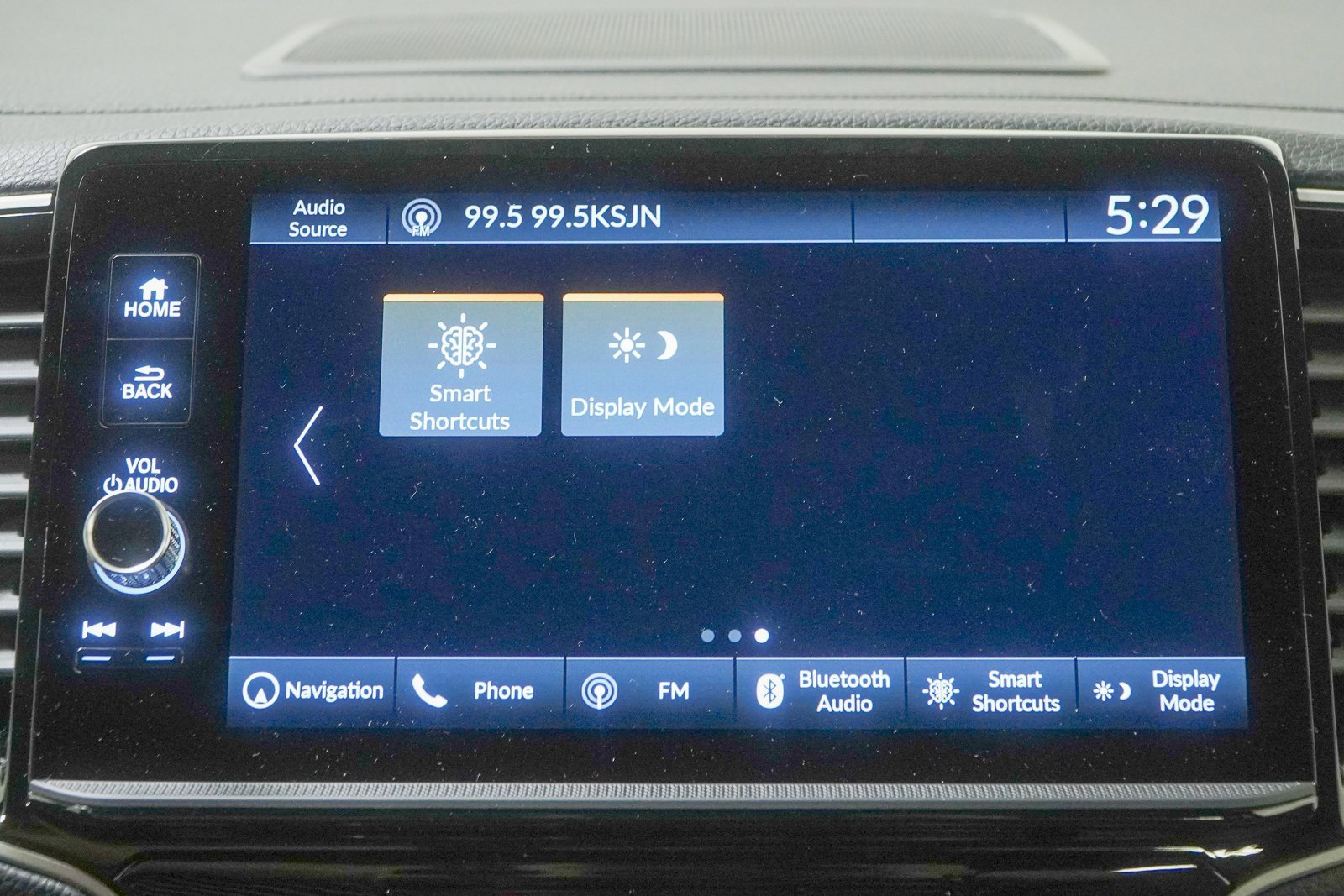 New 2026 Honda Ridgeline Black Edition image 25