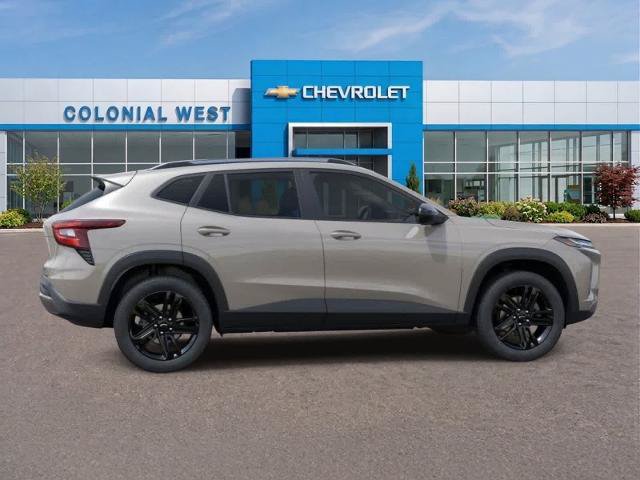 New 2026 Chevrolet Trax ACTIV FWD image 12