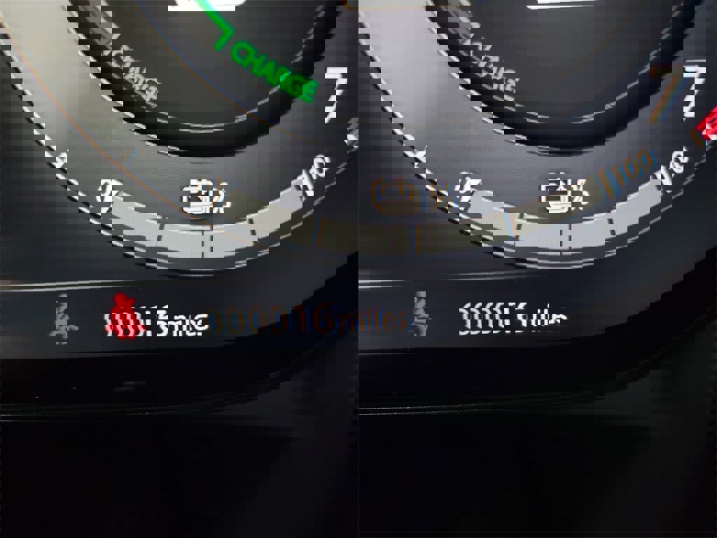 New 2025 Land Rover Range Rover Sport Dynamic SE image 18