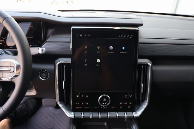 New 2026 GMC Acadia Elevation w/ Elevation Premium Package image 19