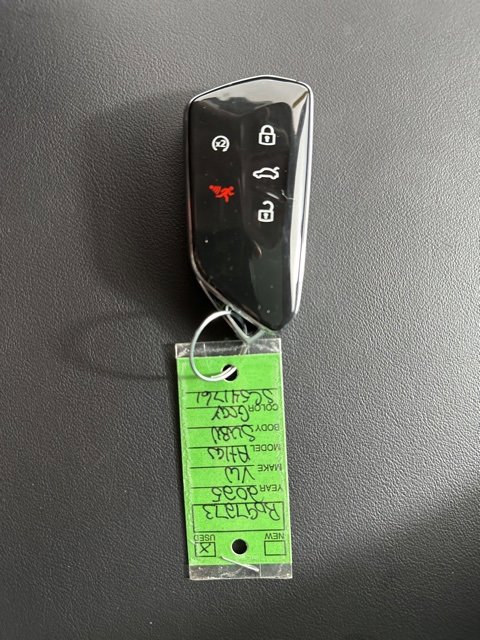 Used 2025 Volkswagen Atlas Peak Edition SE image 31