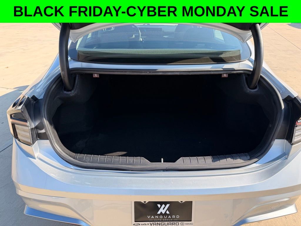 Used 2025 Hyundai Sonata SEL image 23