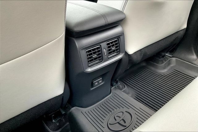 Used 2024 Toyota RAV4 XLE Premium w/ Weather Package AWD/4WD image 10