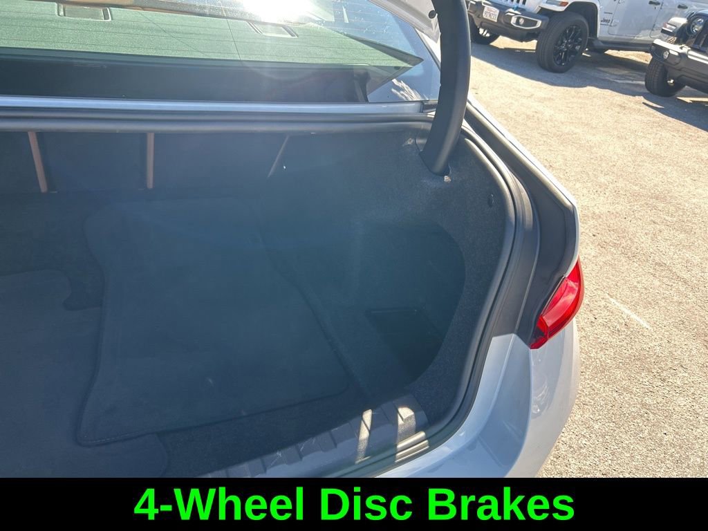 Used 2025 BMW 330i xDrive 330i xDrive image 33