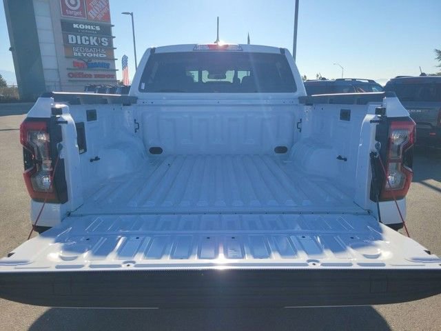 New 2025 Ford Ranger XLT w/ Convenience Package image 9