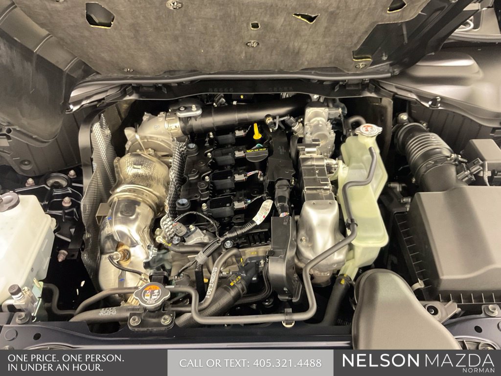 New 2026 MAZDA CX-90 3.3 Turbo w/ Preferred Package AWD/4WD image 58